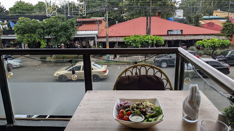 Karma Cafe & Restaurant