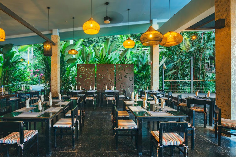 Karolas Restaurant
