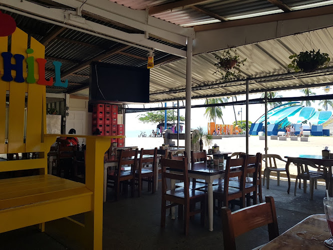 Kiosco Rancho Grande
