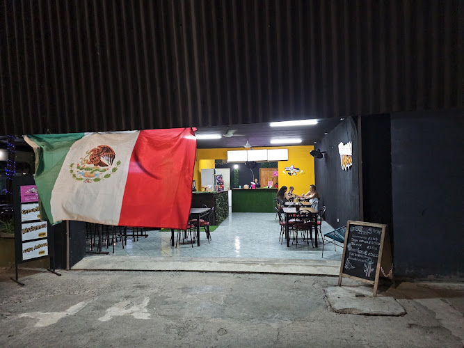 Koki's Tacos - Mexican Food