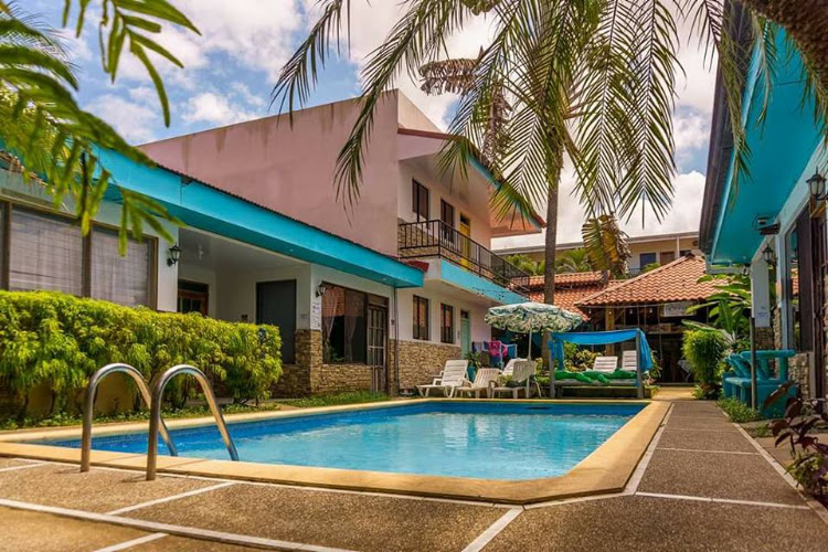 Kosher Hotel Las Orquideas