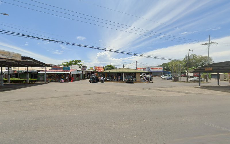 La Casa del Picon