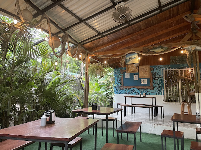 La Cevicheria