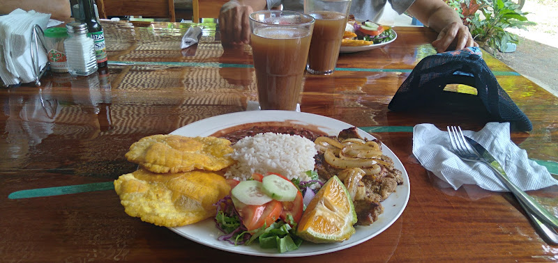La Choza Carmelita