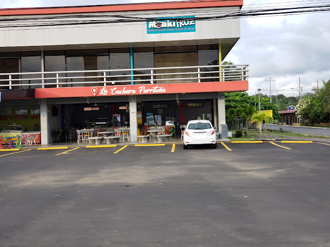 La Cuchara Parriteña