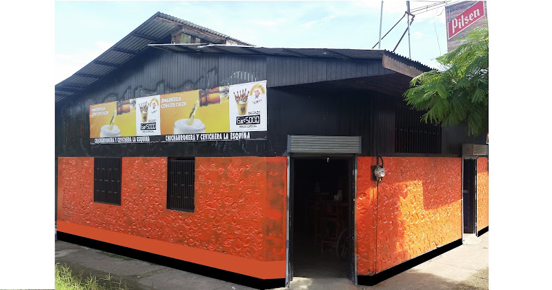 La Esquina Sport Bar & Grill