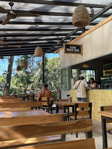 La Plaza cafe
