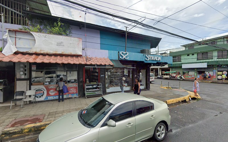 La ventanita de la macha