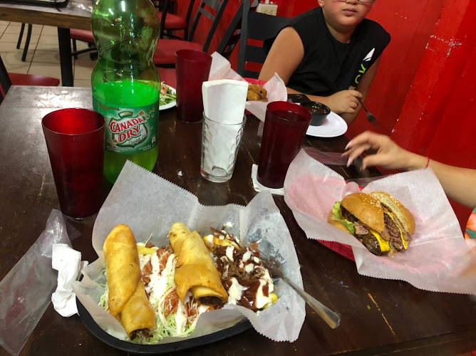 La Ventanita del Gordo