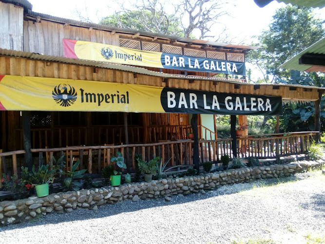 Las Galeras Sport Bar Y Restaurante