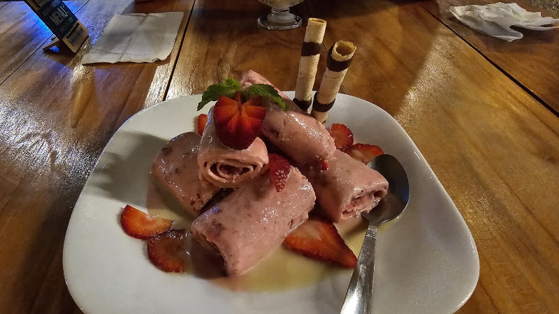 Le Bistro