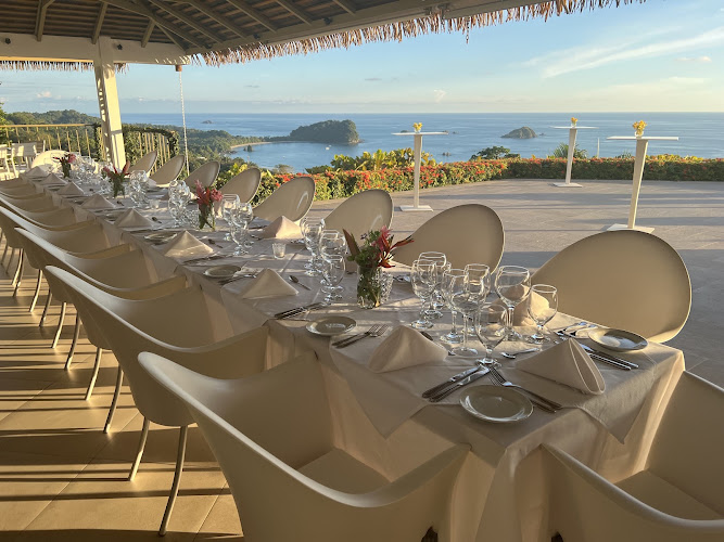 Le Papillon Restaurante