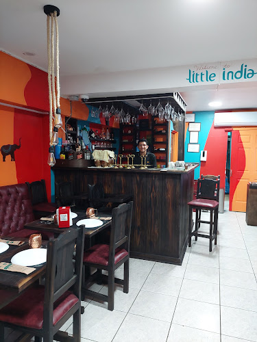 Little India