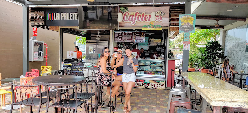 Los Cafeteros