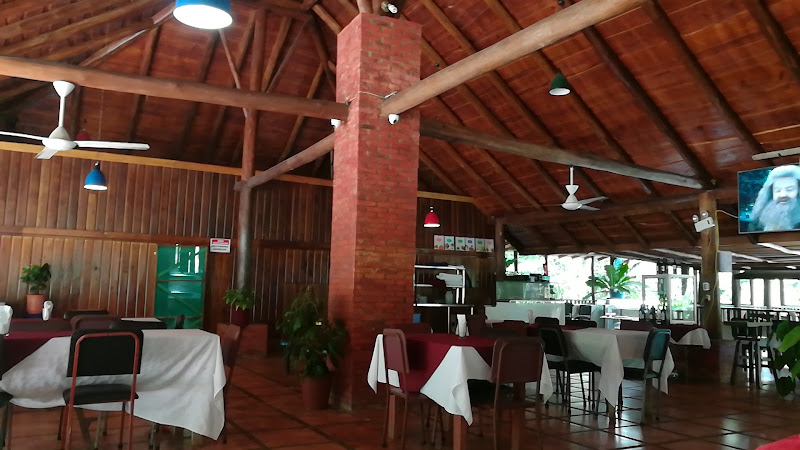 Luna Nueva Bar y Restaurante