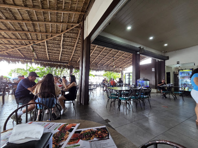 Malibu Restaurant