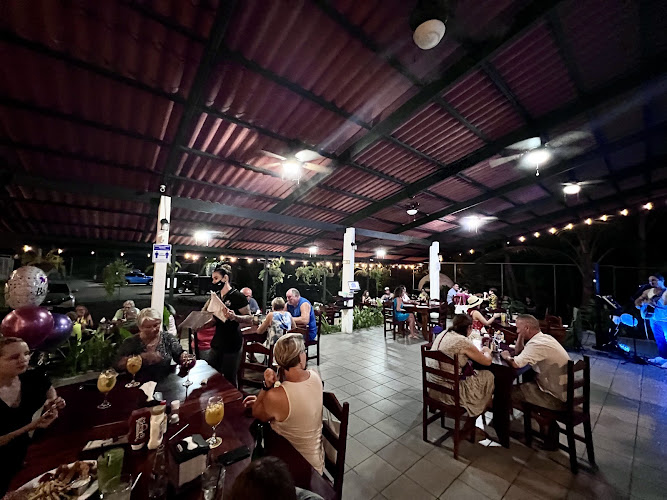 Manglar Bar and Restaurant