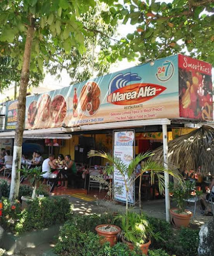 Marea Alta