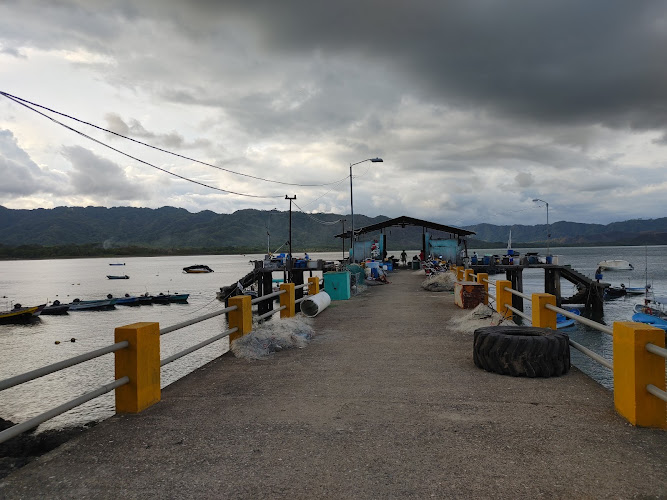 Mariscos Tambor