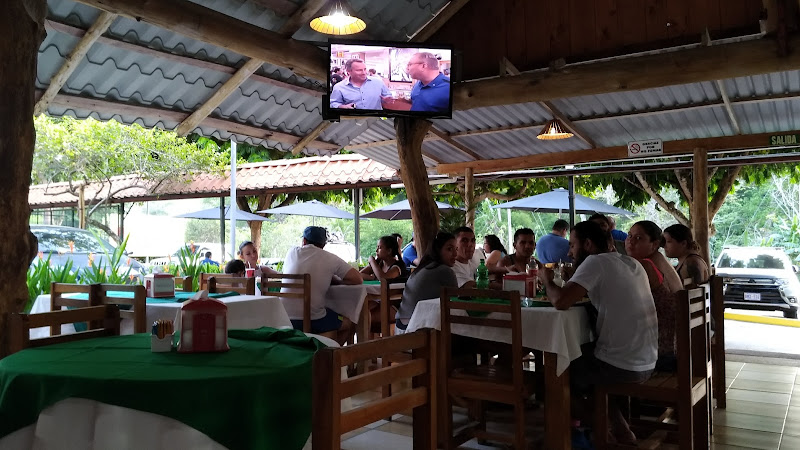 Marisqueria Restauranticos