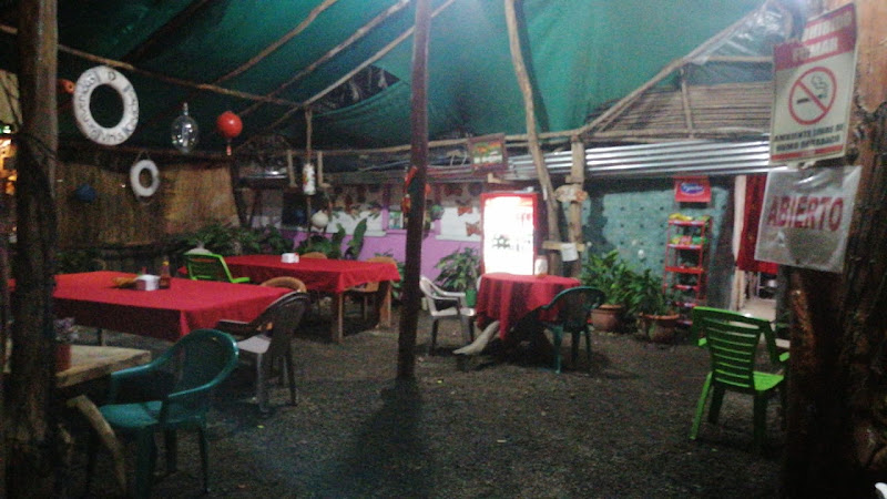 Marisqueria Vini's