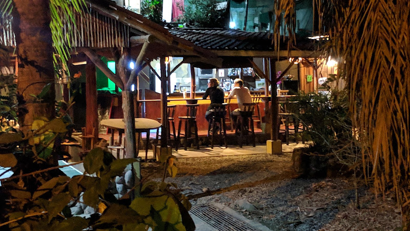 Matapalo Supper Club