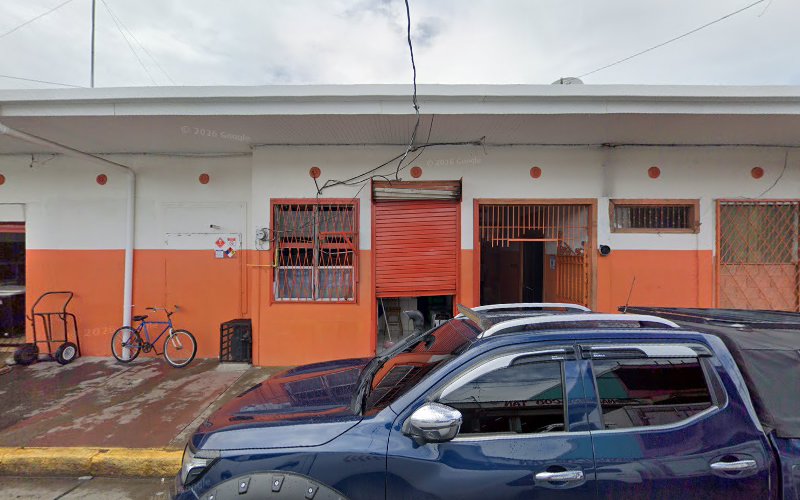 Mercado Puntarenas