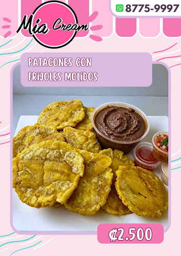 MíaCream