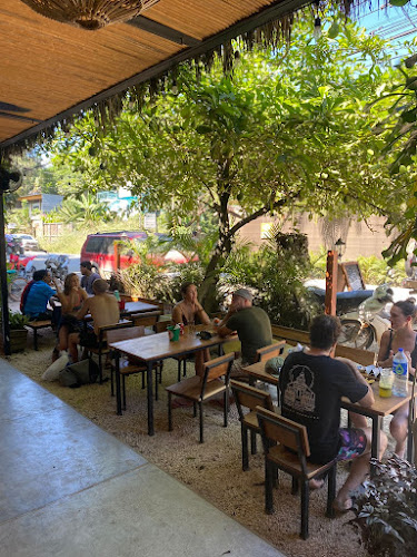 Muchacha - Surf Bar & Resto