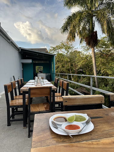 Namaste Indian Restaurant, Manuel Antonio