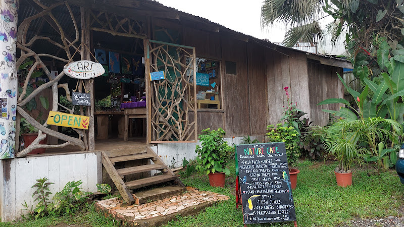 Nature Cafe