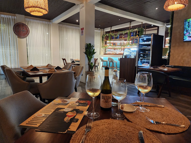 Nuba bistró Restaurante