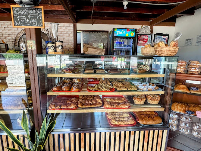 Panadería artesano en mi cocina🥖🥐
