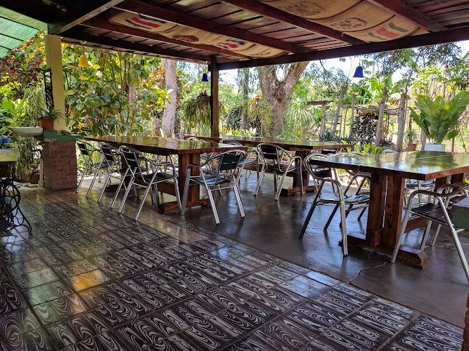 Panaderia Cabuya Cafeteria