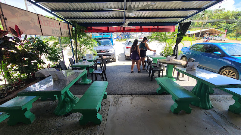 Panadería