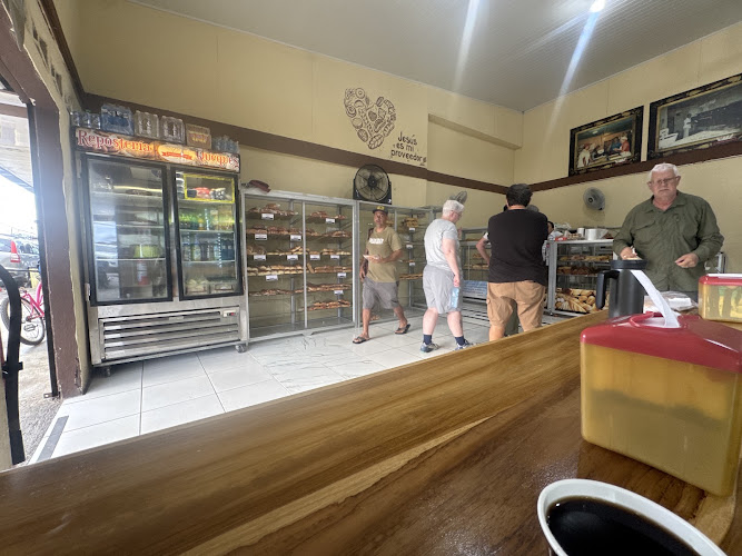 Panadería Monar