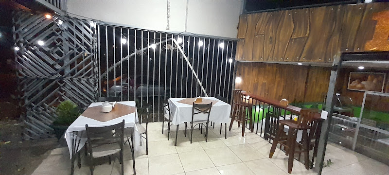 Panadería y Restaurante La Palma