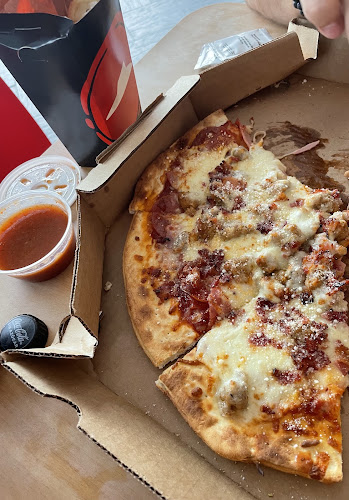 Pizza Hut • Herradura