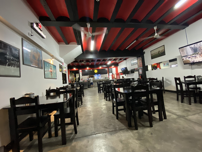 Pizza Pata • Puntarenas
