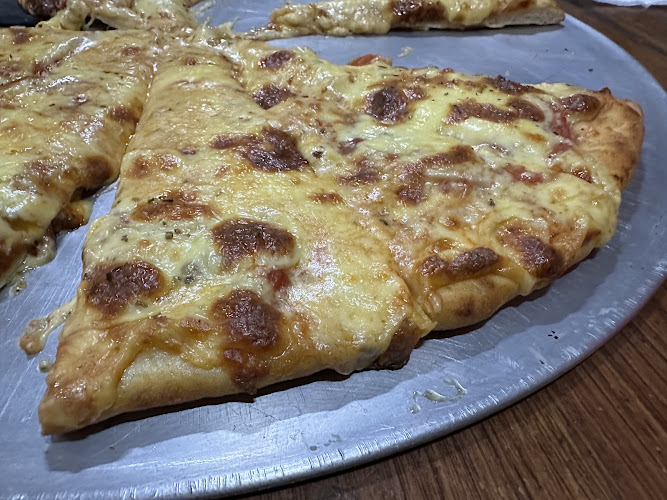 Pizzería Ariana