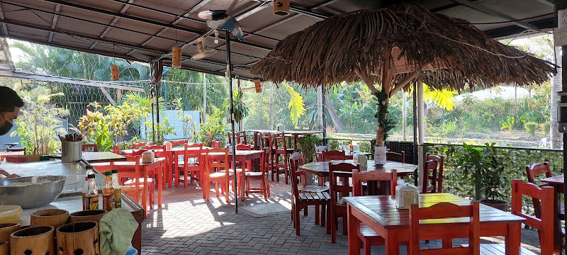 Pizzería Rioasis