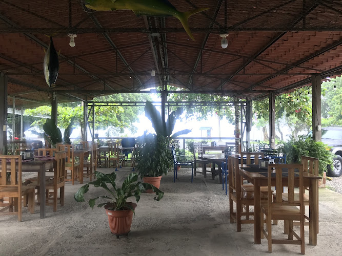 Playa Blanca Seafood Restaurant
