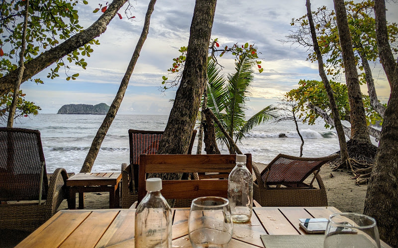 Playitas Beach Club & Restaurant