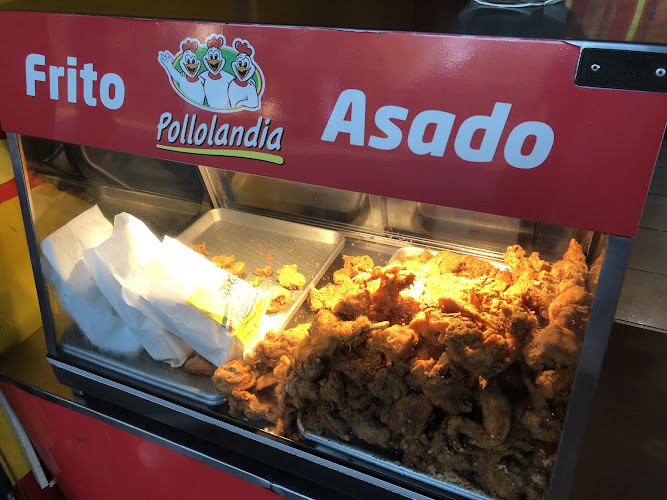Pollolandia Jacó
