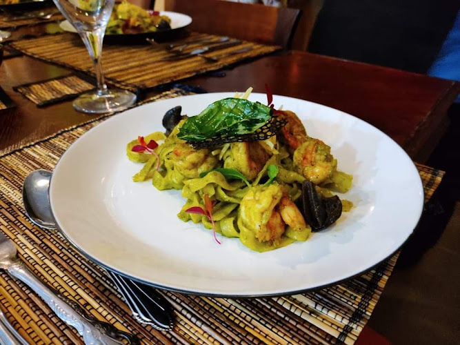 Private Chef Francis Martinez