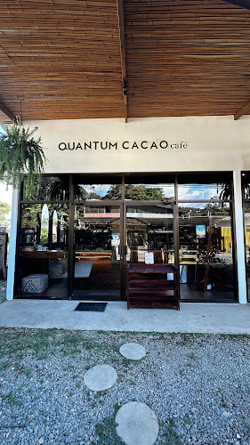 Quantum Cacao Café