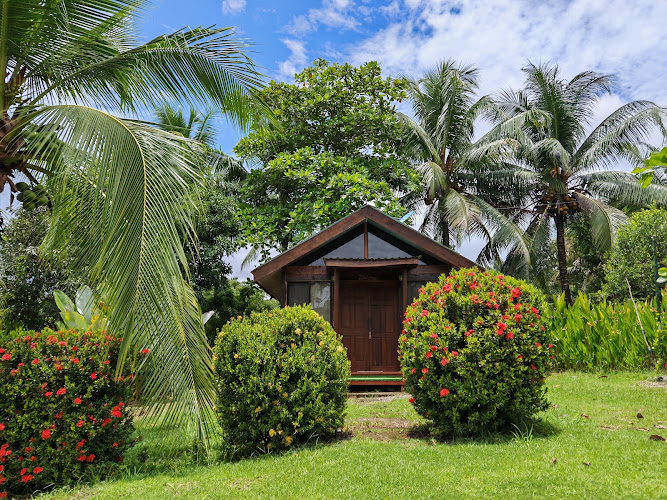 Rancho Y Cabinas La Cuna