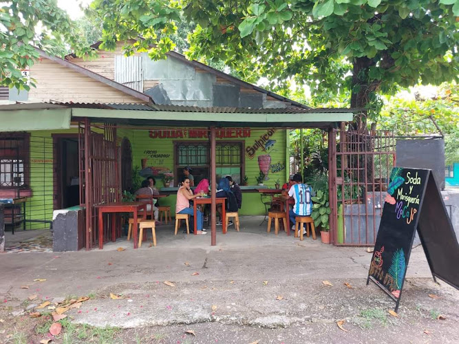 Restaurant Mocaji