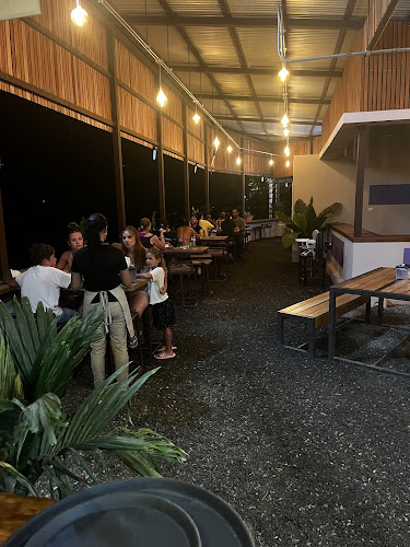 Restaurante Agua Luna