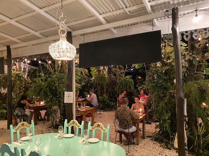 Restaurante Bajo el Árbol
